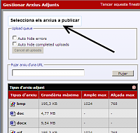 Clica en la imatge per veure més gran

Nom:  cap2.png
Vistes: 18
Grandària:  23,1 KB